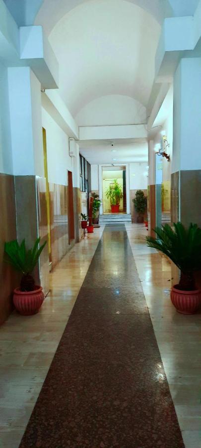 Anas Prime Place Luaran gambar